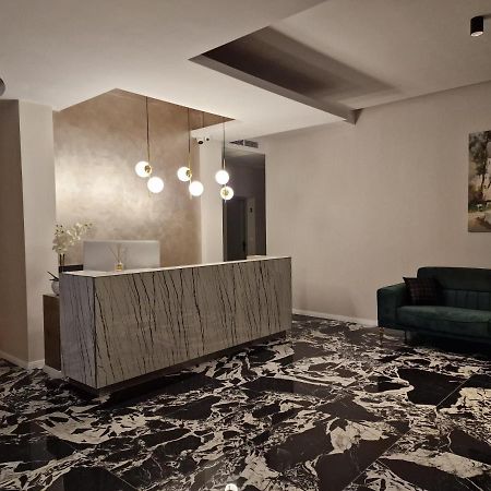 Art'S Luxury Boutique Hotel Oradea Eksteriør billede