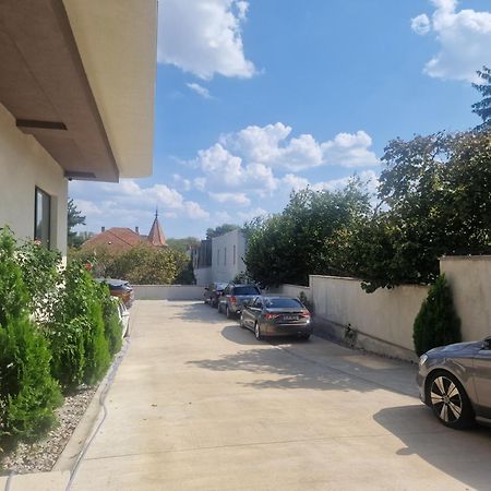 Art'S Luxury Boutique Hotel Oradea Eksteriør billede
