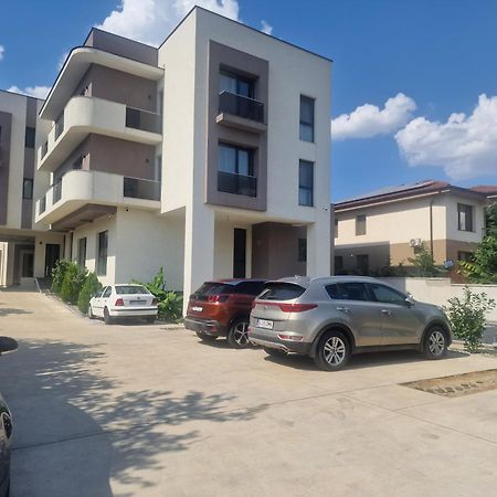 Art'S Luxury Boutique Hotel Oradea Eksteriør billede