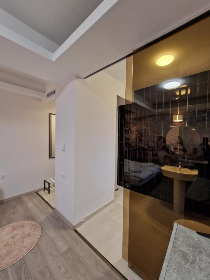 Art'S Luxury Boutique Hotel Oradea Eksteriør billede