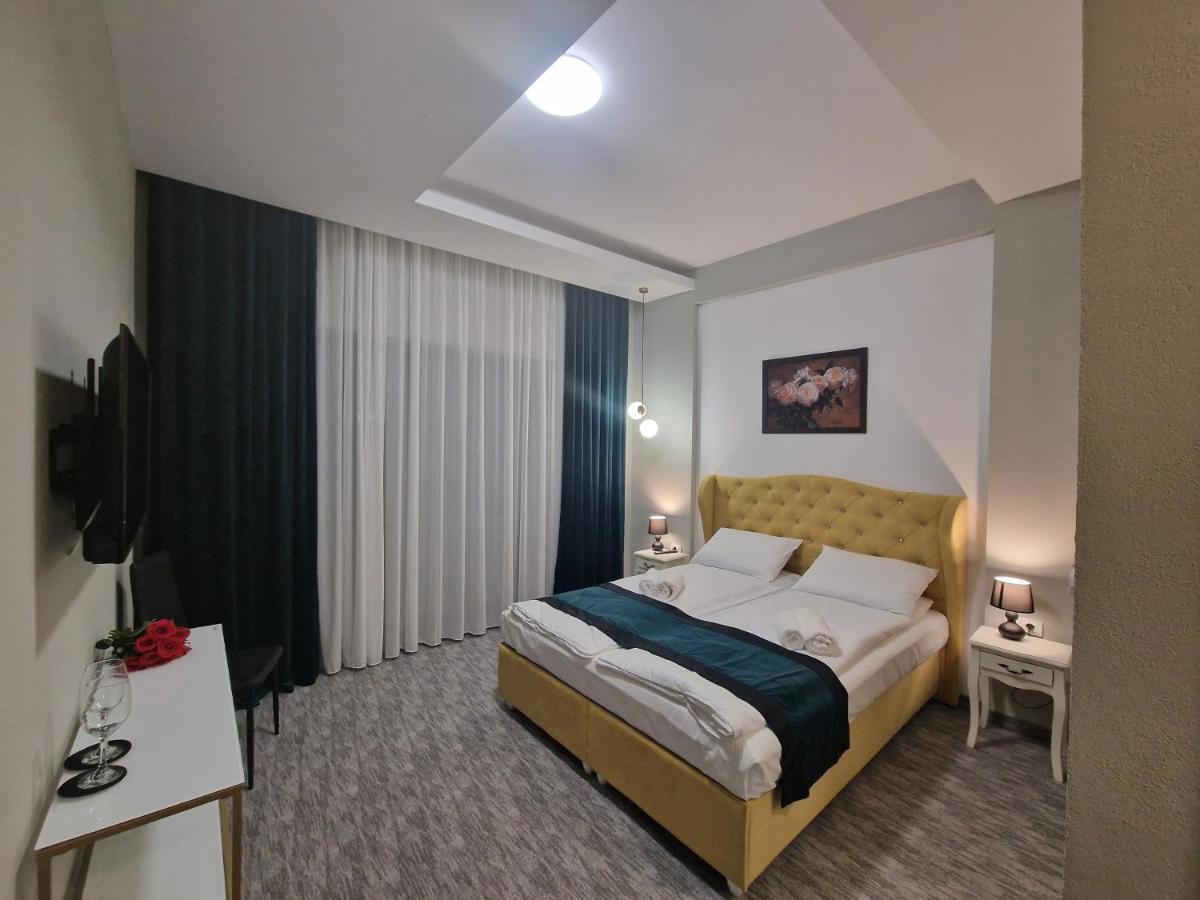 Art'S Luxury Boutique Hotel Oradea Eksteriør billede