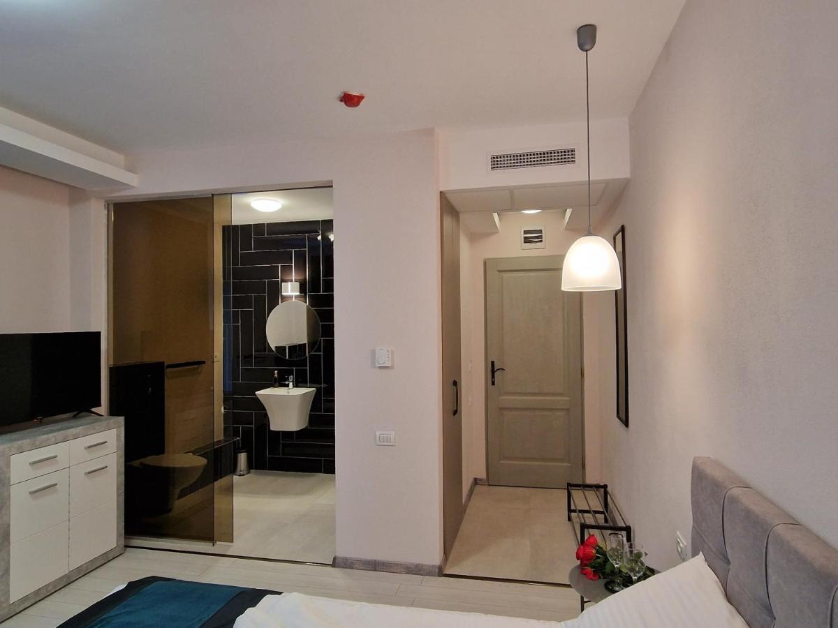 Art'S Luxury Boutique Hotel Oradea Eksteriør billede