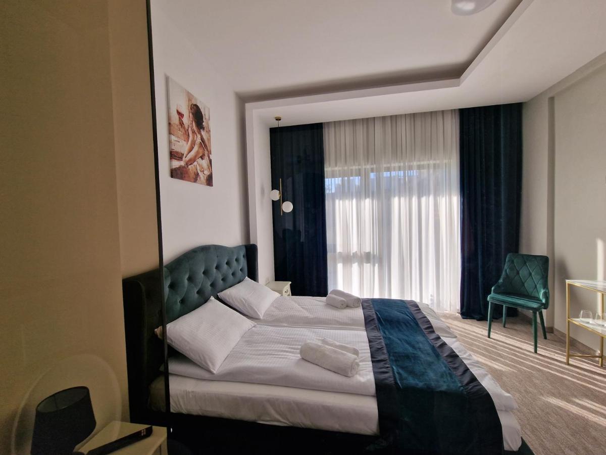 Art'S Luxury Boutique Hotel Oradea Eksteriør billede