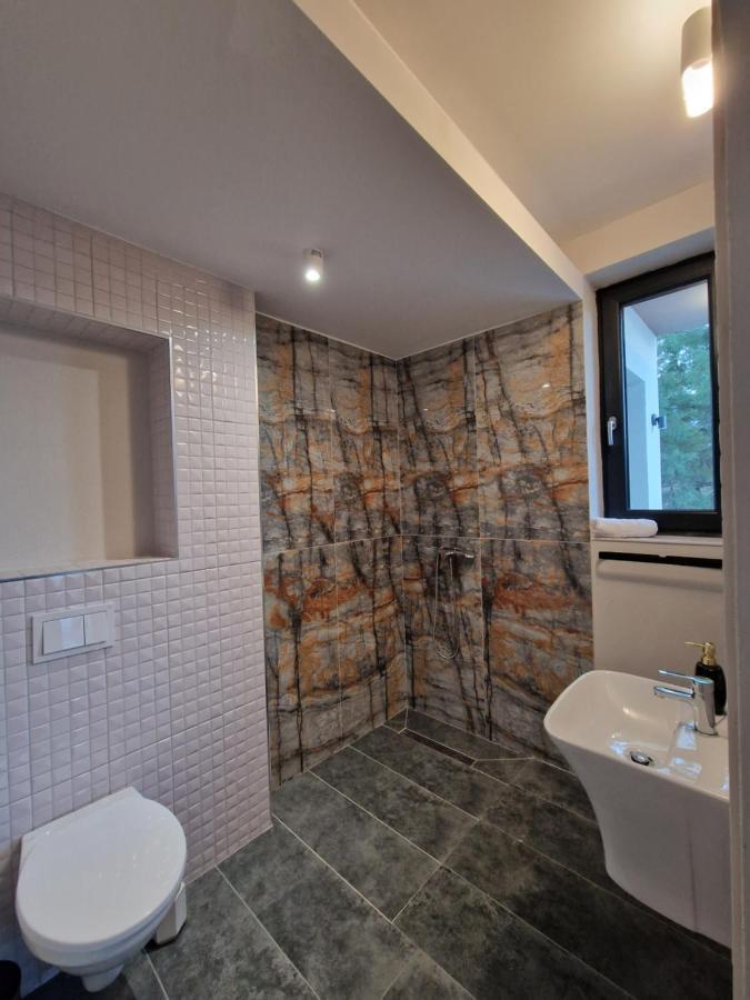 Art'S Luxury Boutique Hotel Oradea Eksteriør billede