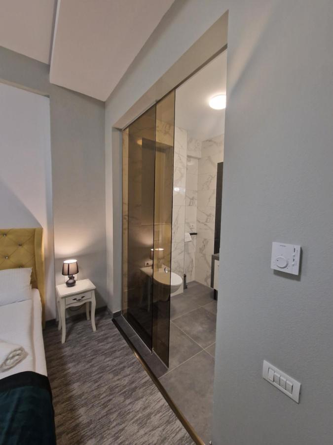 Art'S Luxury Boutique Hotel Oradea Eksteriør billede