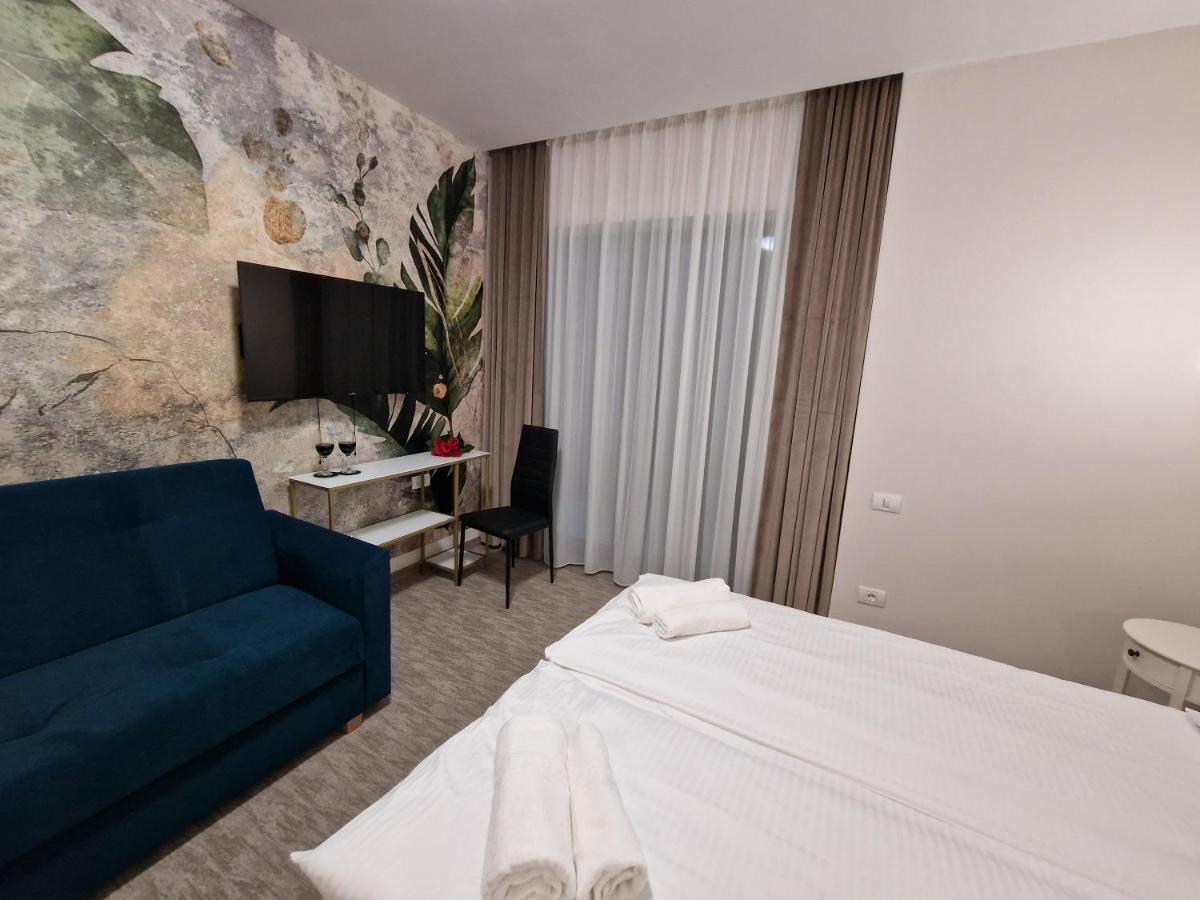 Art'S Luxury Boutique Hotel Oradea Eksteriør billede