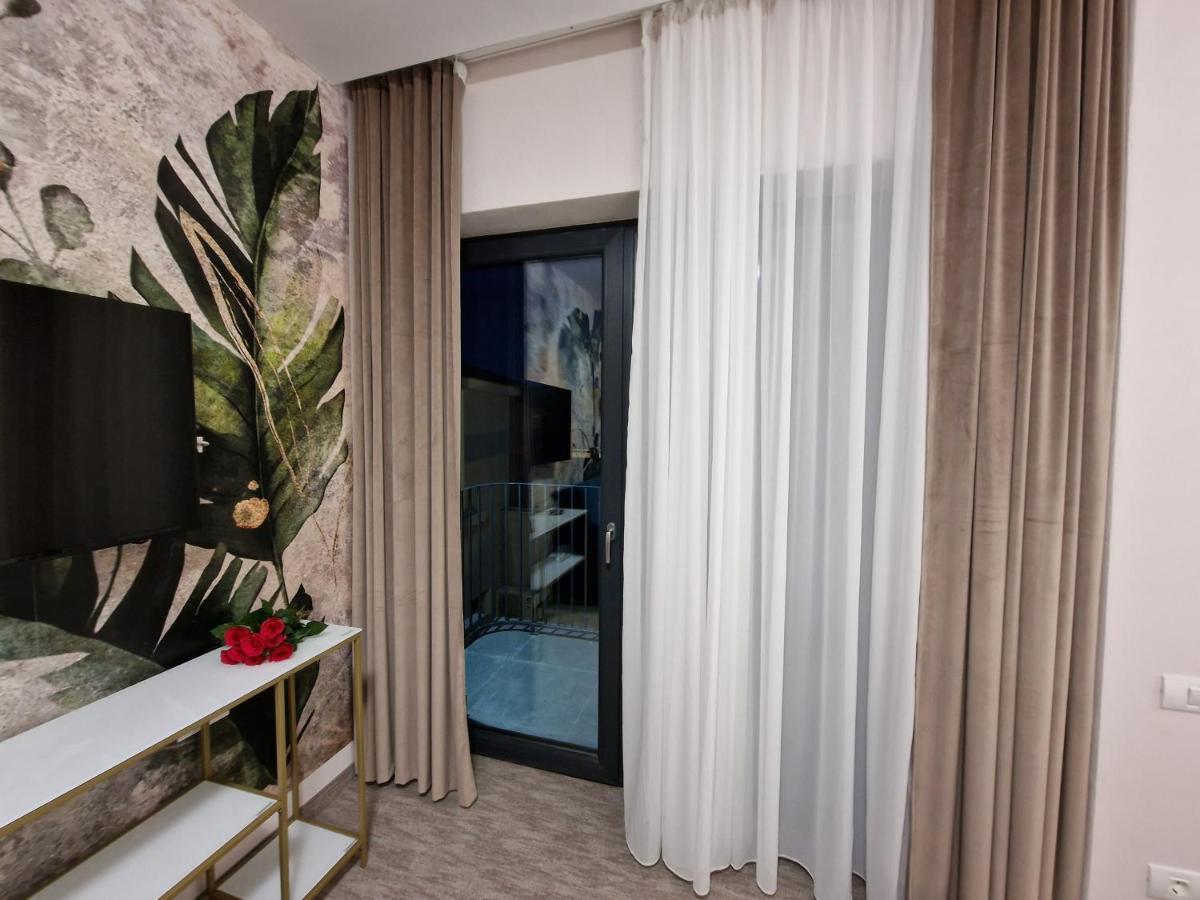 Art'S Luxury Boutique Hotel Oradea Eksteriør billede