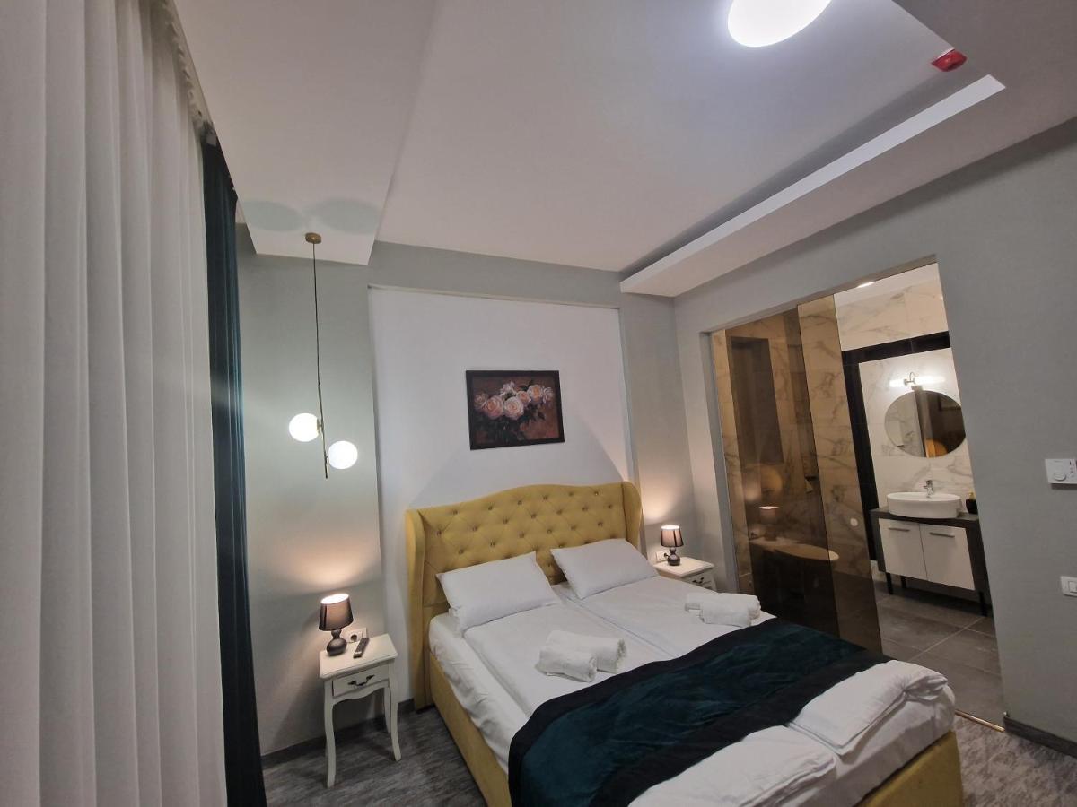 Art'S Luxury Boutique Hotel Oradea Eksteriør billede