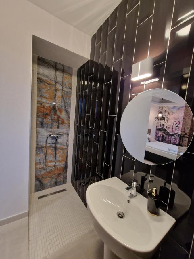 Art'S Luxury Boutique Hotel Oradea Eksteriør billede