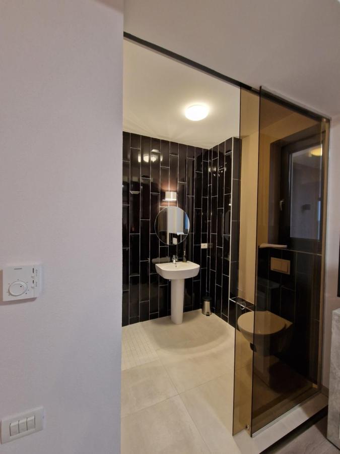 Art'S Luxury Boutique Hotel Oradea Eksteriør billede
